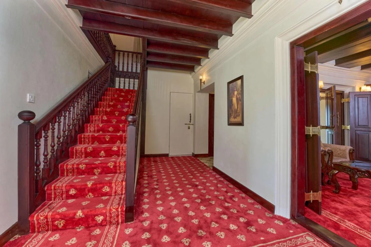 The Leela Ashtamudi A Raviz Hotel - Hotel Photo 14