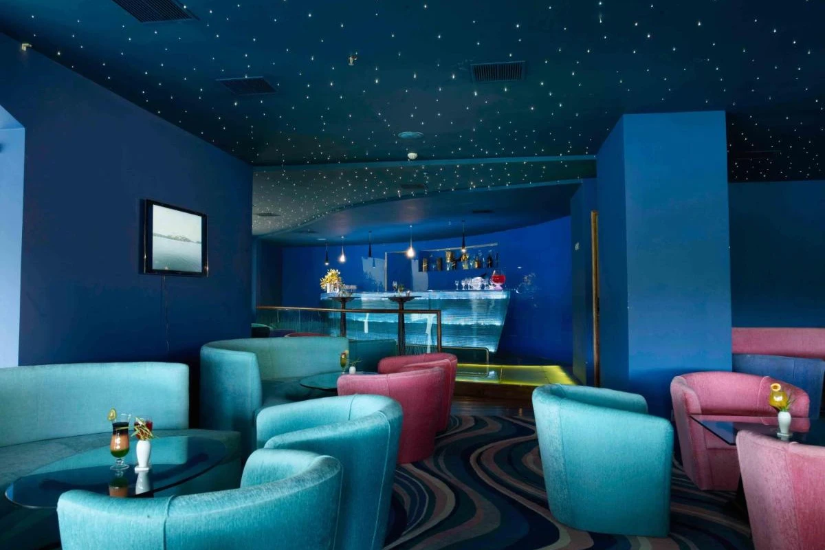 The Leela Ashtamudi A Raviz Hotel - Hotel Photo 37