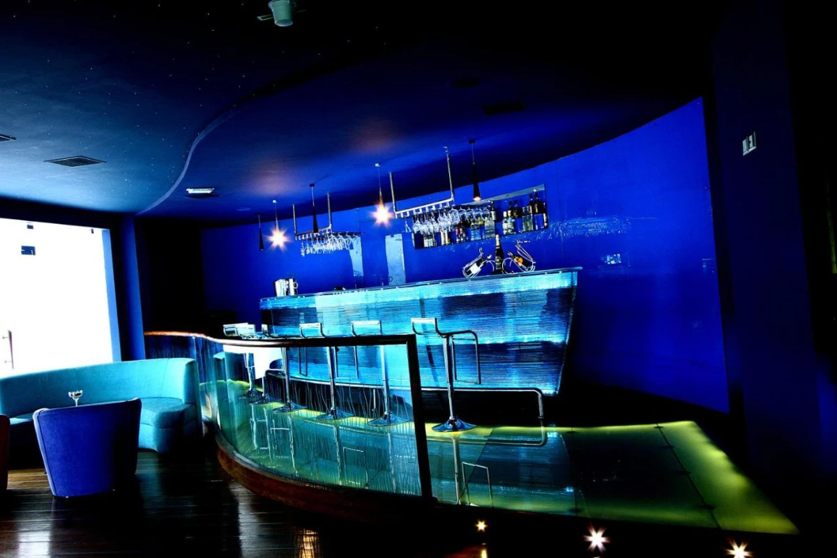 The Leela Ashtamudi A Raviz Hotel - Hotel Photo 38