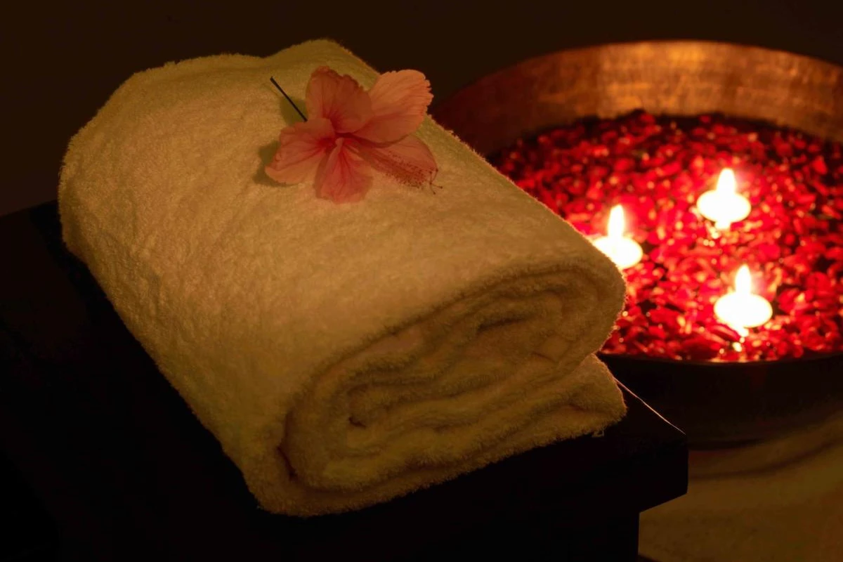 The Leela Ashtamudi A Raviz Hotel - Hotel Photo 39