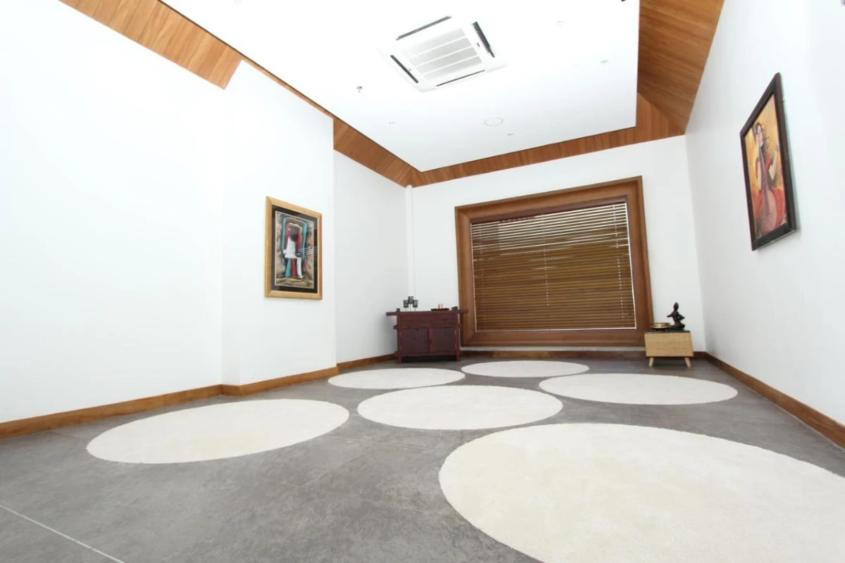 The Leela Ashtamudi A Raviz Hotel - Hotel Photo 45