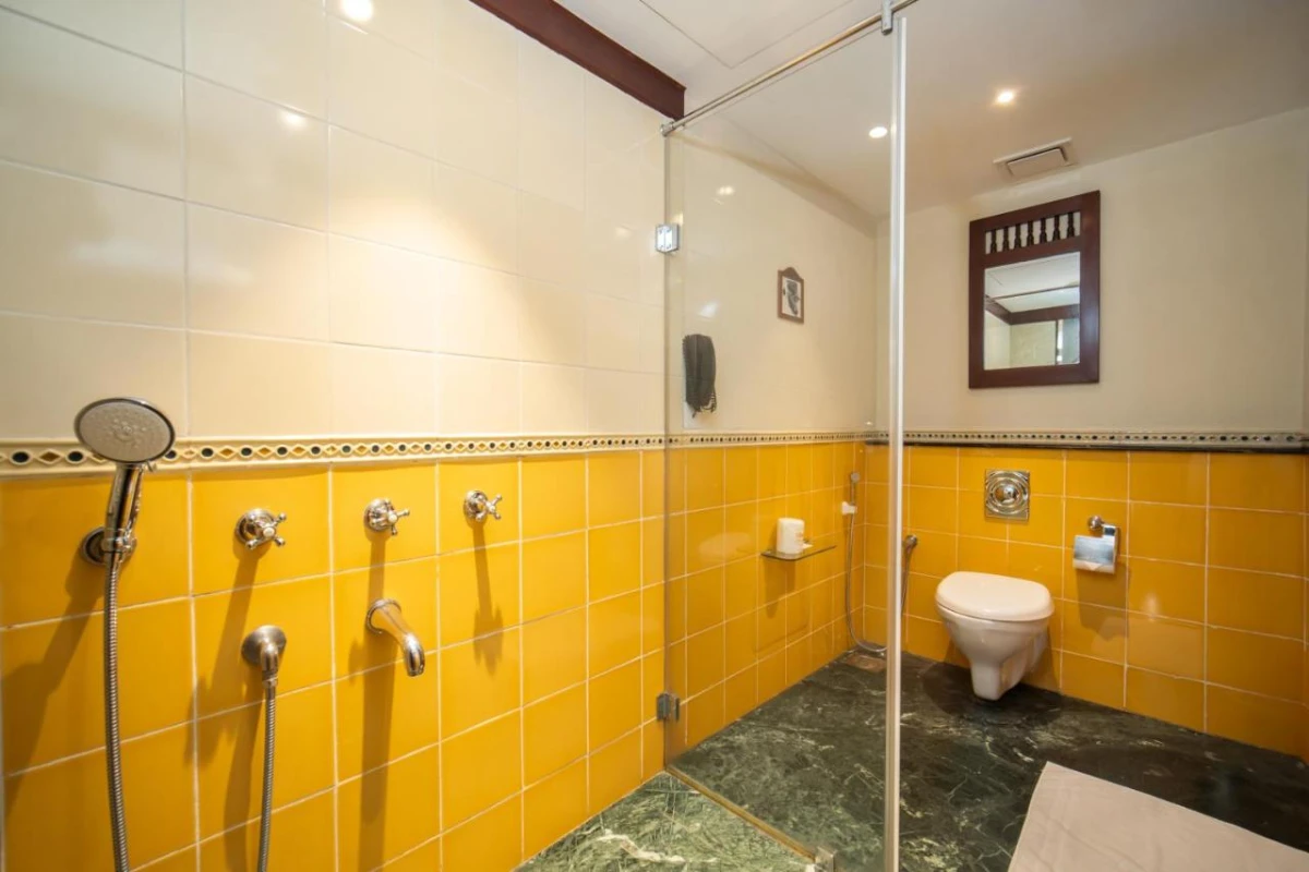 The Leela Kovalam A Raviz Hotel - Hotel Photo 2