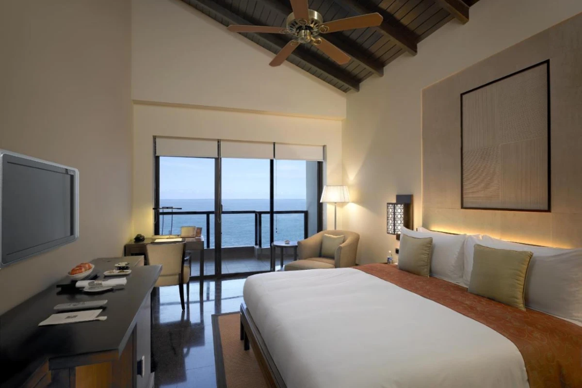 The Leela Kovalam A Raviz Hotel - Hotel Photo 6
