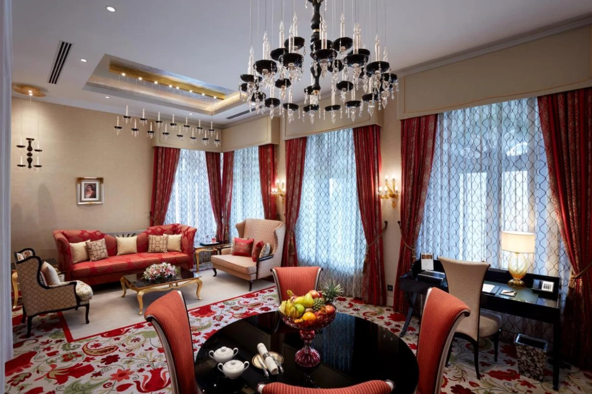 The Leela Kovalam A Raviz Hotel - Hotel Photo 13