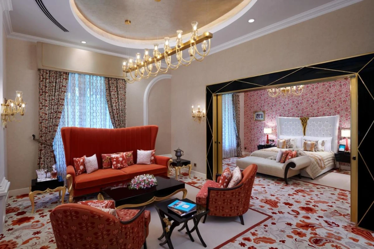 The Leela Kovalam A Raviz Hotel - Hotel Photo 14