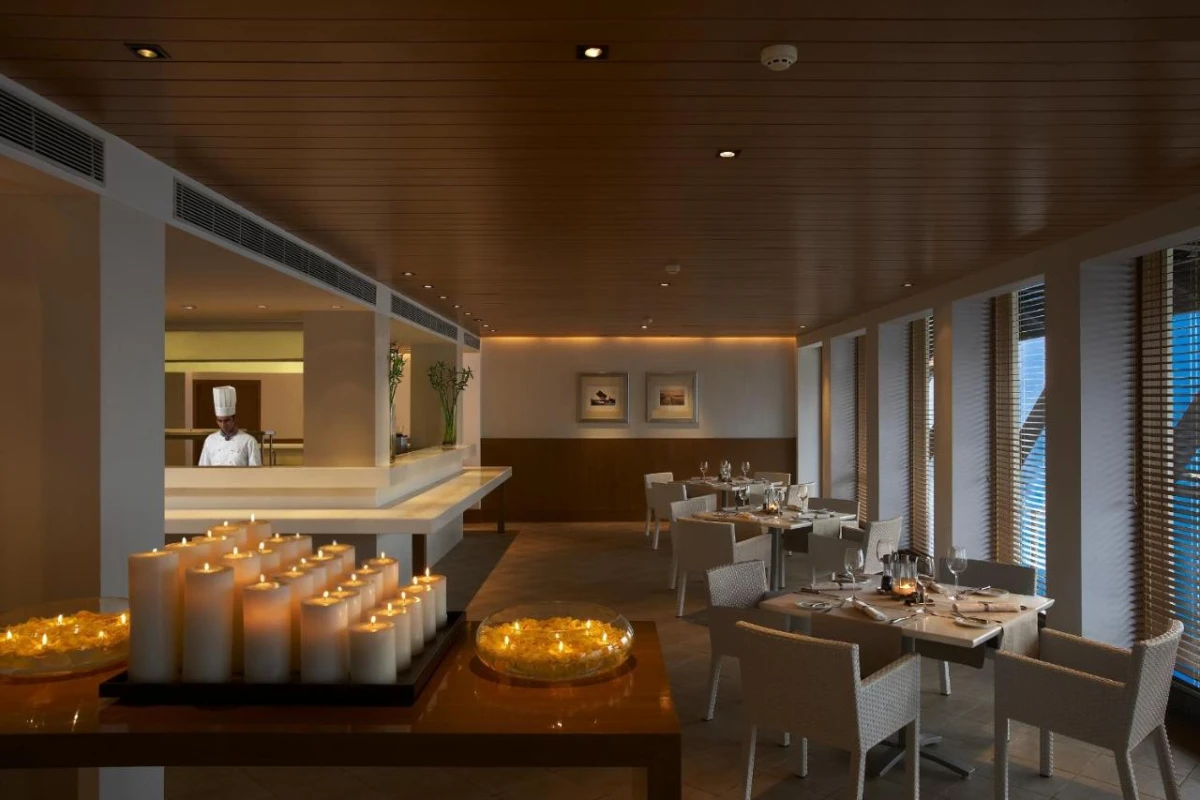 The Leela Kovalam A Raviz Hotel - Hotel Photo 15