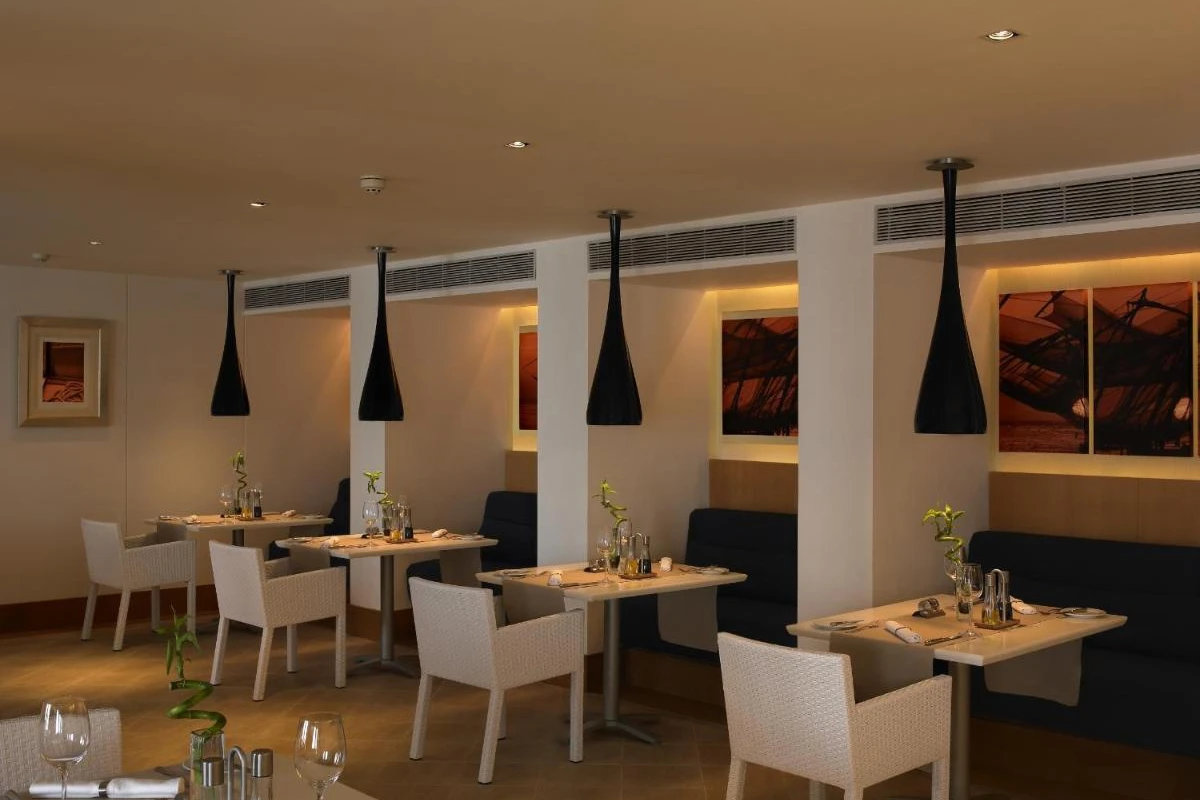 The Leela Kovalam A Raviz Hotel - Hotel Photo 16