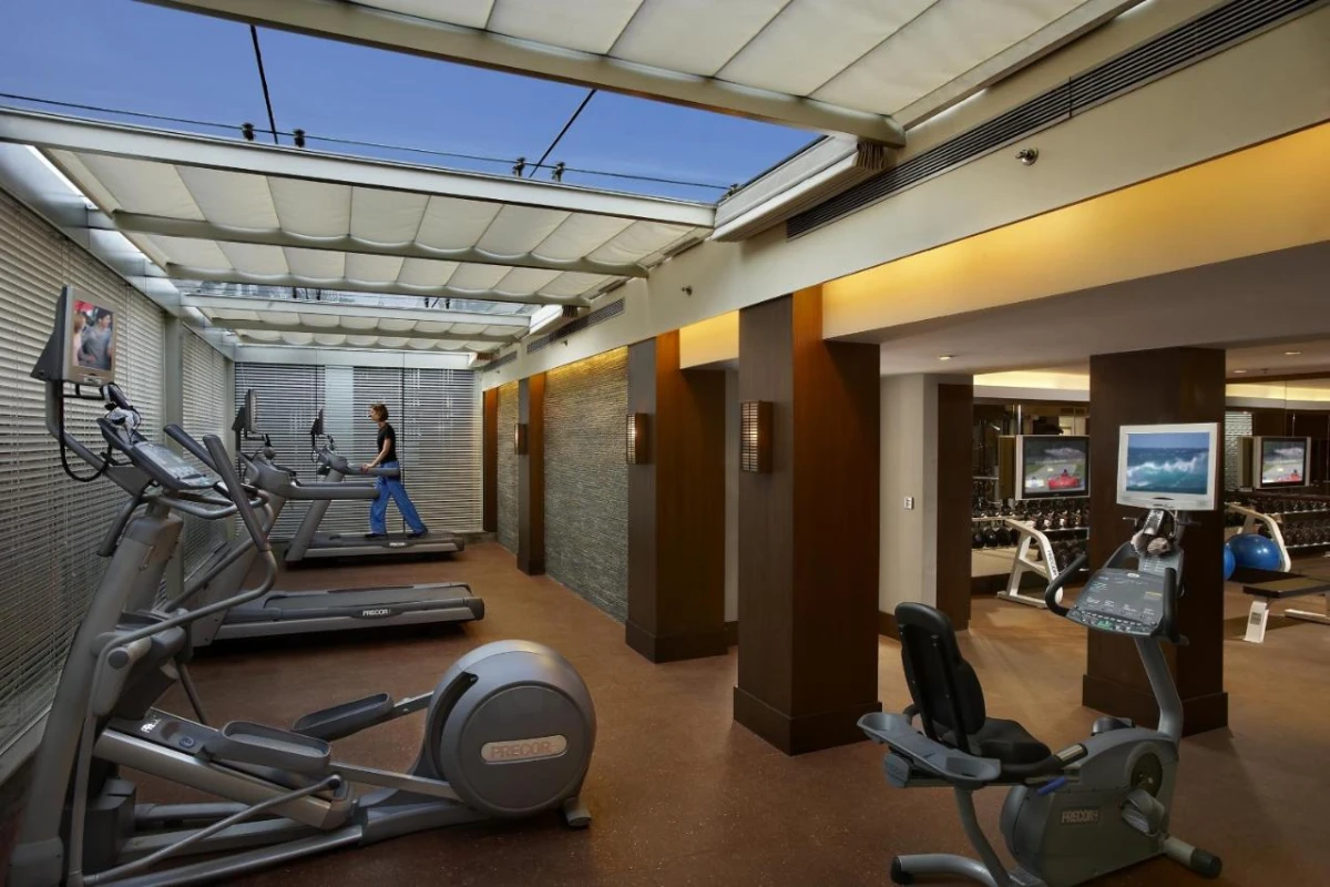 The Leela Kovalam A Raviz Hotel - Hotel Photo 19