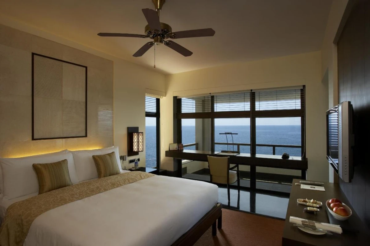 The Leela Kovalam A Raviz Hotel - Hotel Photo 33