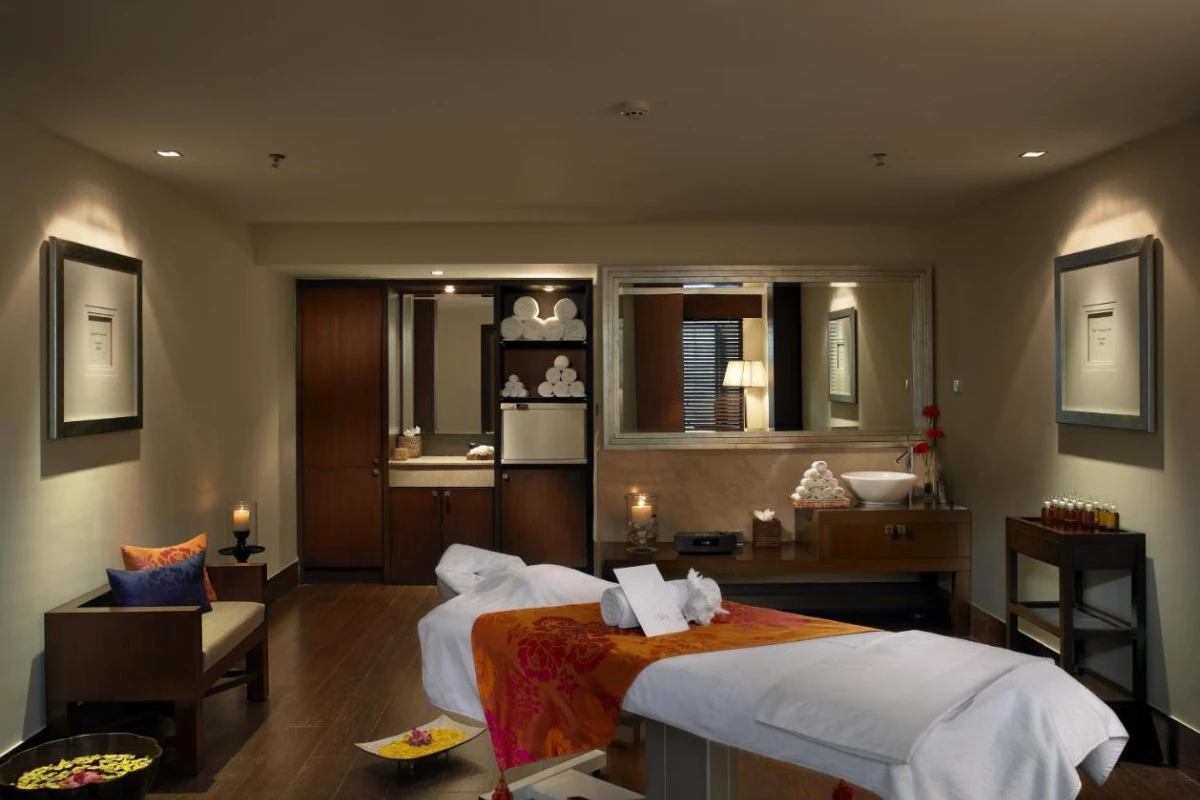 The Leela Kovalam A Raviz Hotel - Hotel Photo 36