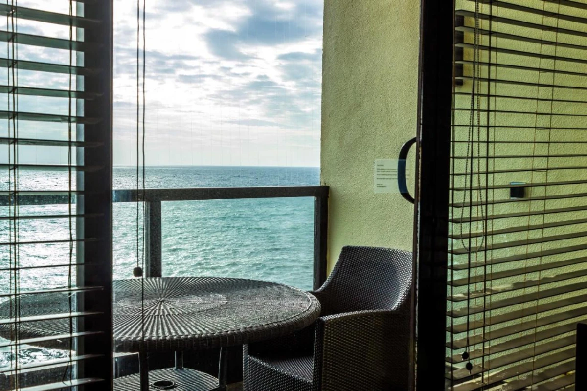 The Leela Kovalam A Raviz Hotel - Hotel Photo 38