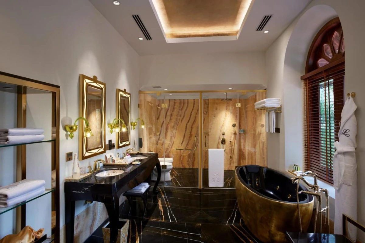 The Leela Kovalam A Raviz Hotel - Hotel Photo 43