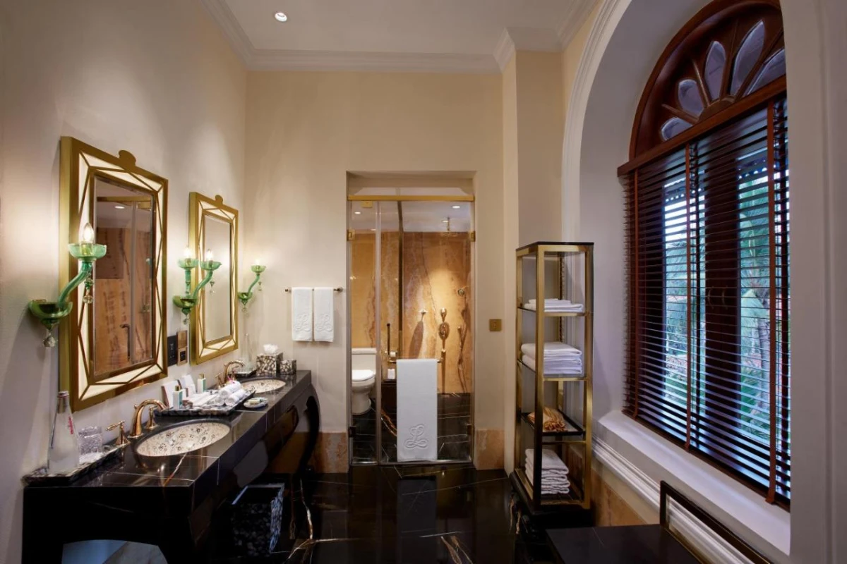 The Leela Kovalam A Raviz Hotel - Hotel Photo 44