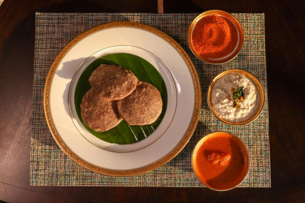 The Leela Palace Jaipur - Hotel Photo 27