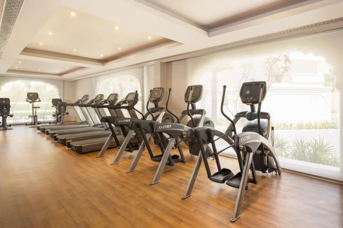 The Leela Palace Jaipur - Hotel Photo 39