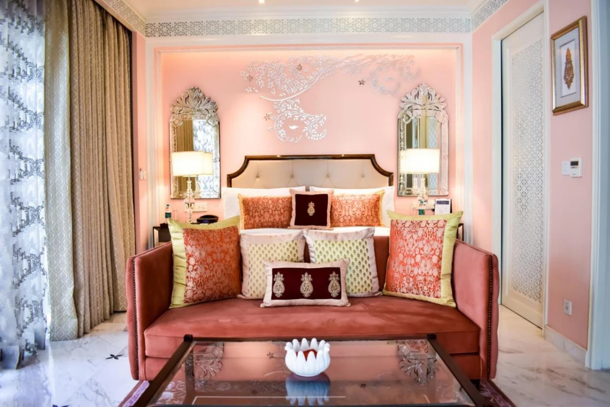 The Leela Palace Jaipur - Hotel Photo 45