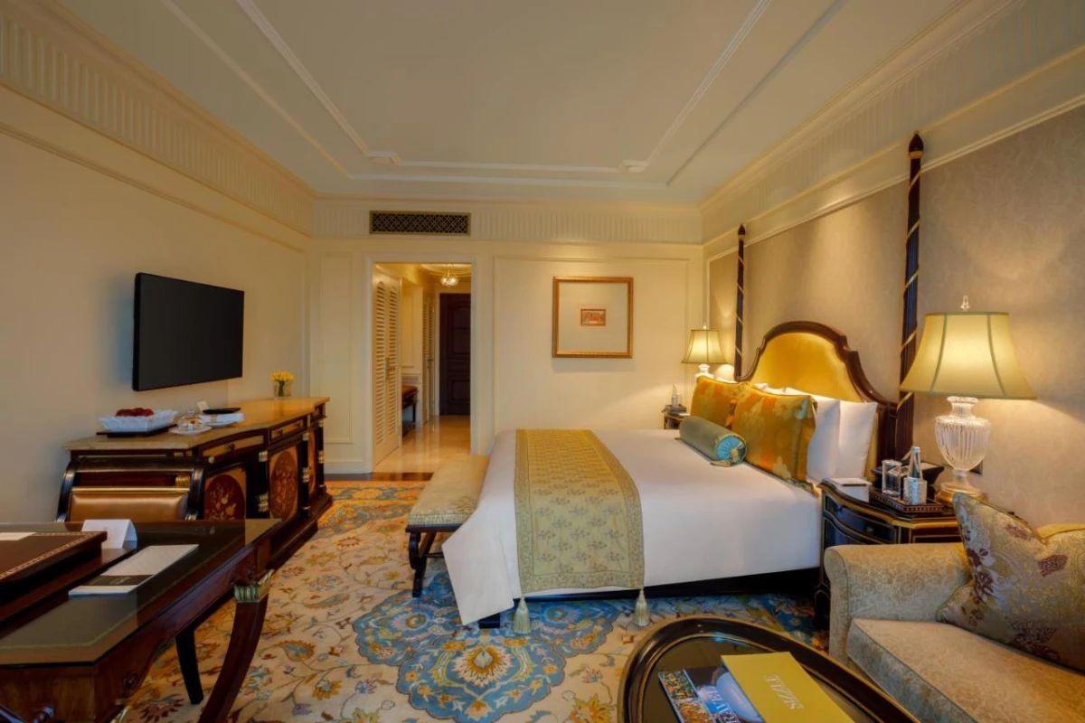 The Leela Palace New Delhi - Hotel Photo 4