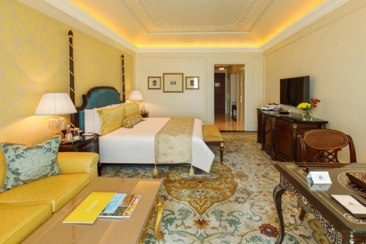 The Leela Palace New Delhi - Hotel Photo 5