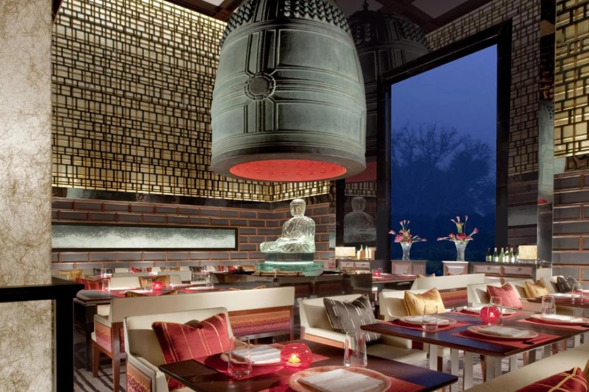 The Leela Palace New Delhi - Hotel Photo 6