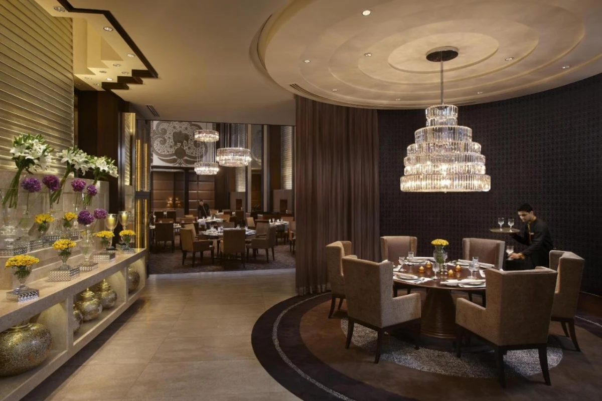 The Leela Palace New Delhi - Hotel Photo 11