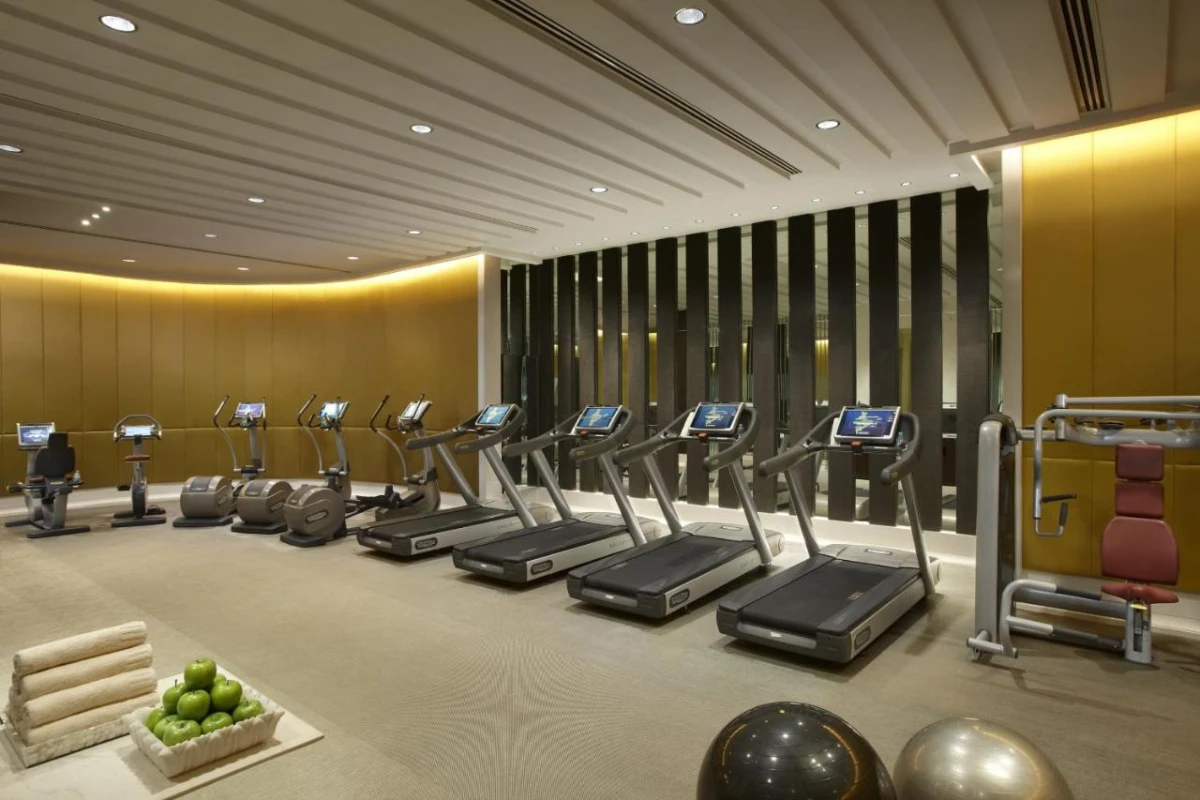 The Leela Palace New Delhi - Hotel Photo 12