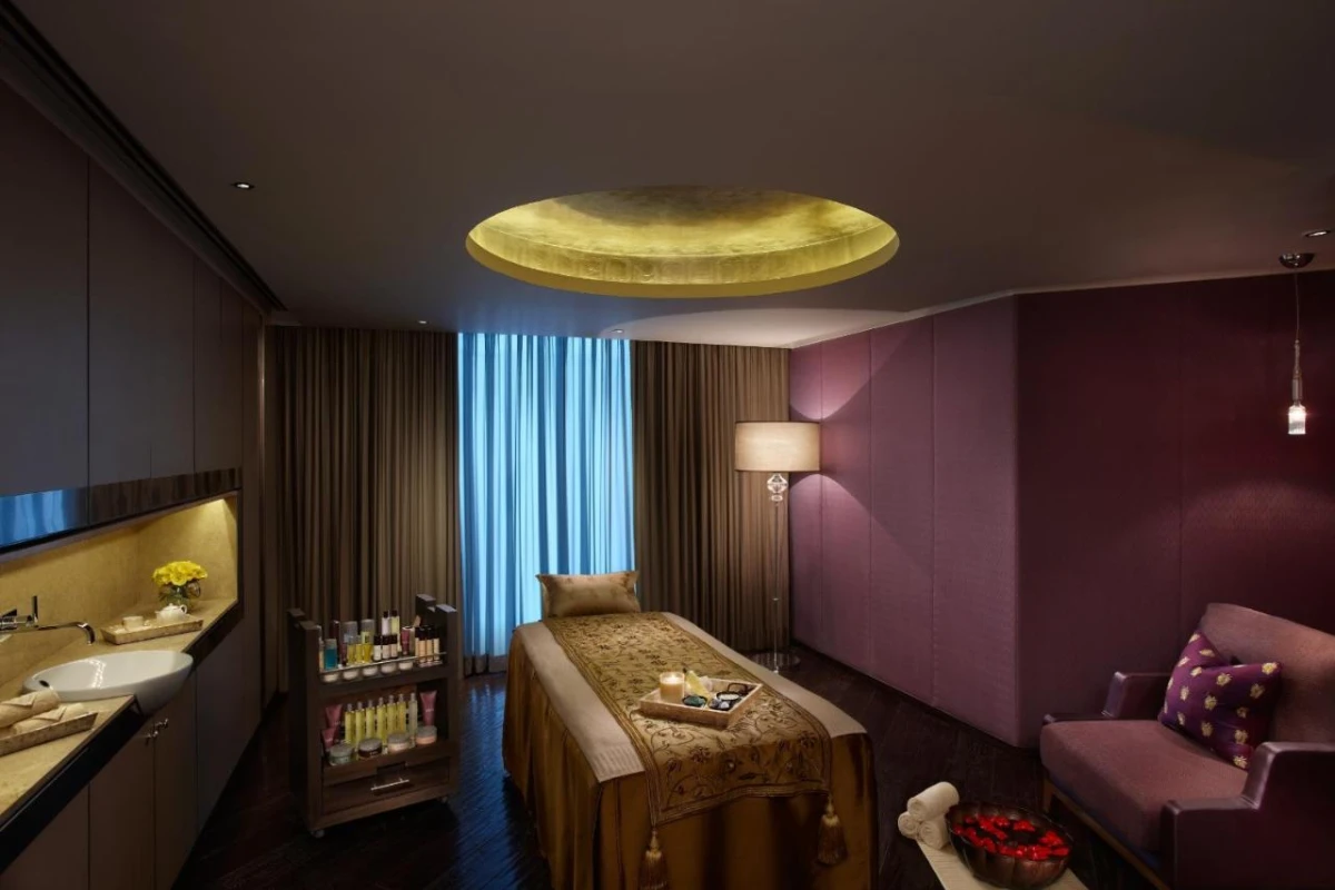 The Leela Palace New Delhi - Hotel Photo 13