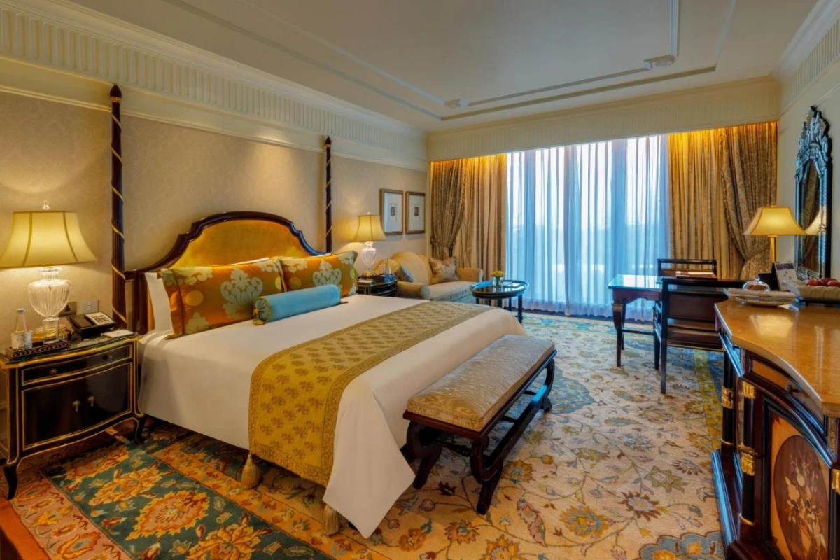 The Leela Palace New Delhi - Hotel Photo 19