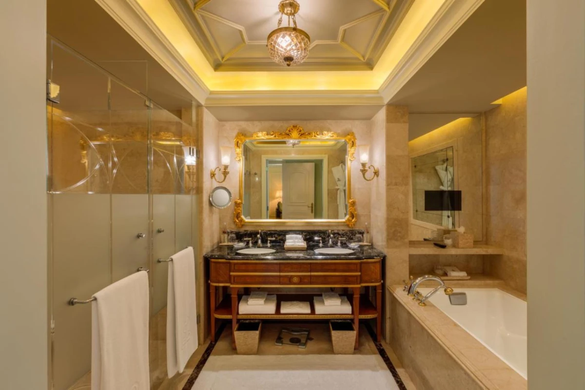 The Leela Palace New Delhi - Hotel Photo 28
