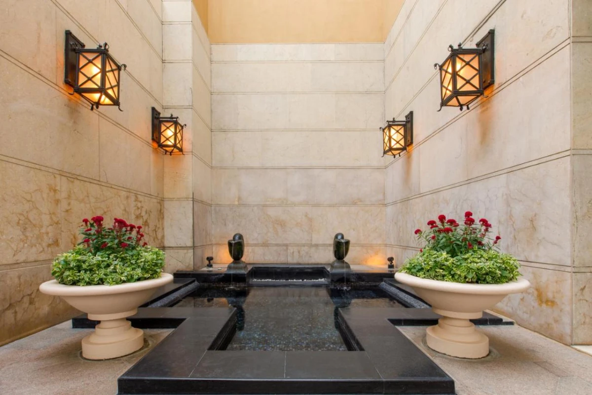 The Leela Palace New Delhi - Hotel Photo 30