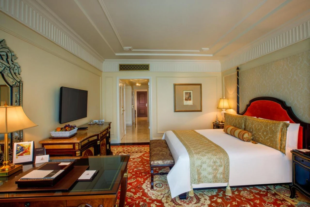 The Leela Palace New Delhi - Hotel Photo 34