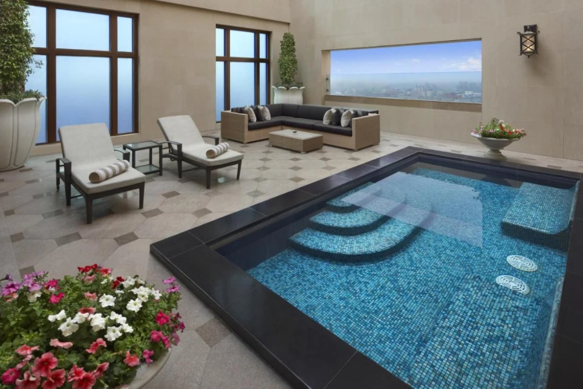 The Leela Palace New Delhi - Hotel Photo 39