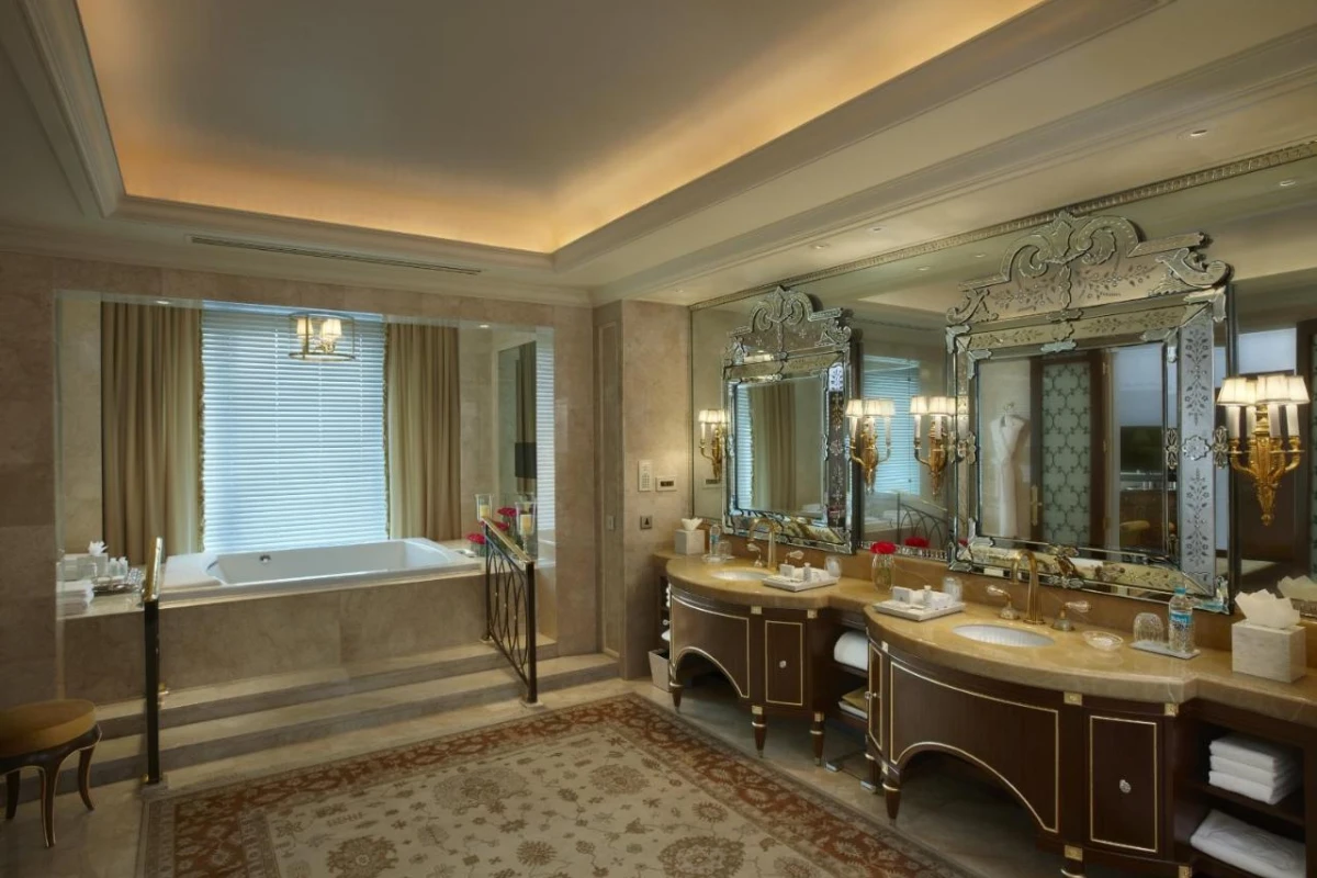 The Leela Palace New Delhi - Hotel Photo 42