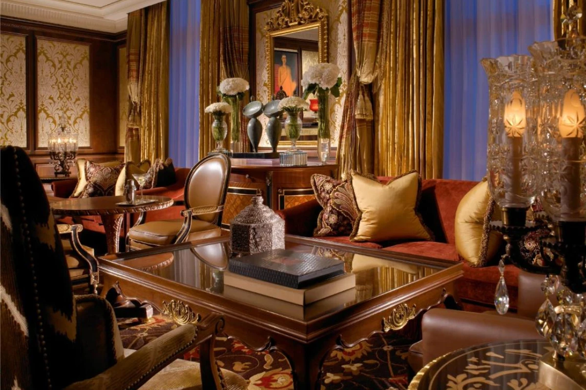 The Leela Palace New Delhi - Hotel Photo 44