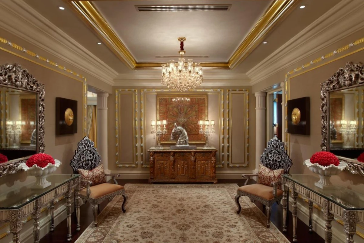 The Leela Palace New Delhi - Hotel Photo 45