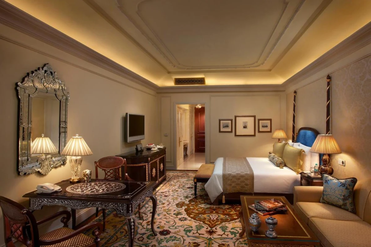 The Leela Palace New Delhi - Hotel Photo 47