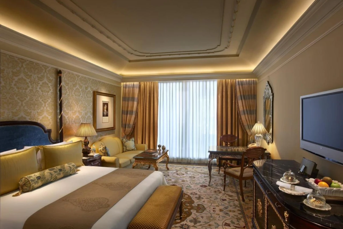 The Leela Palace New Delhi - Hotel Photo 49