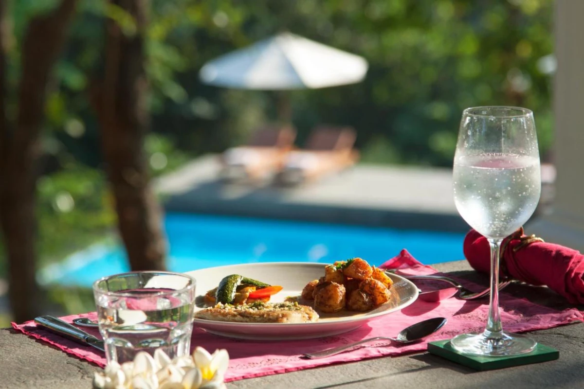 The Postcard Velha - Hotel Photo 7