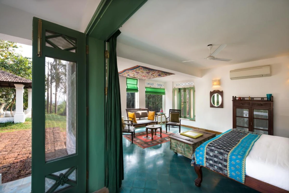 The Postcard Velha - Hotel Photo 9