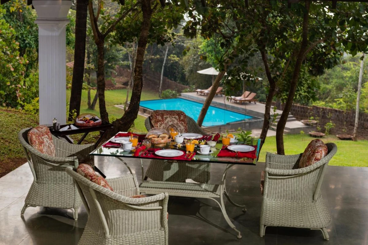 The Postcard Velha - Hotel Photo 13