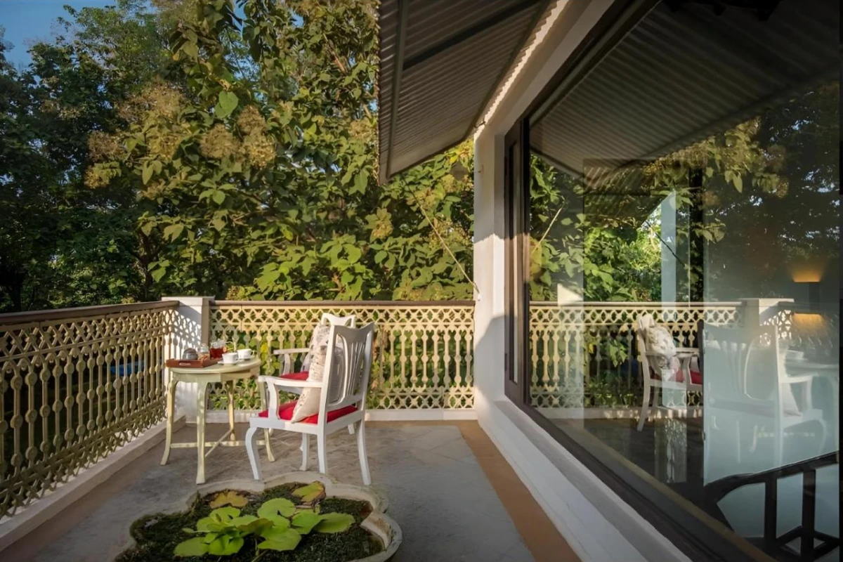 The Postcard Velha - Hotel Photo 18