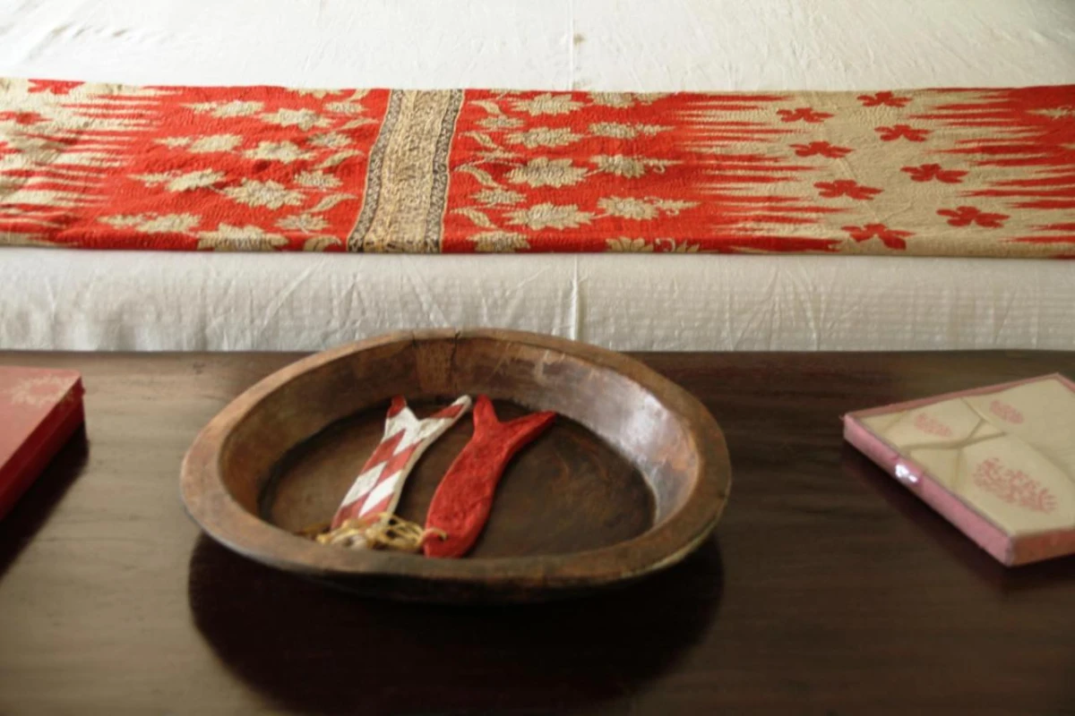 The Postcard Velha - Hotel Photo 19