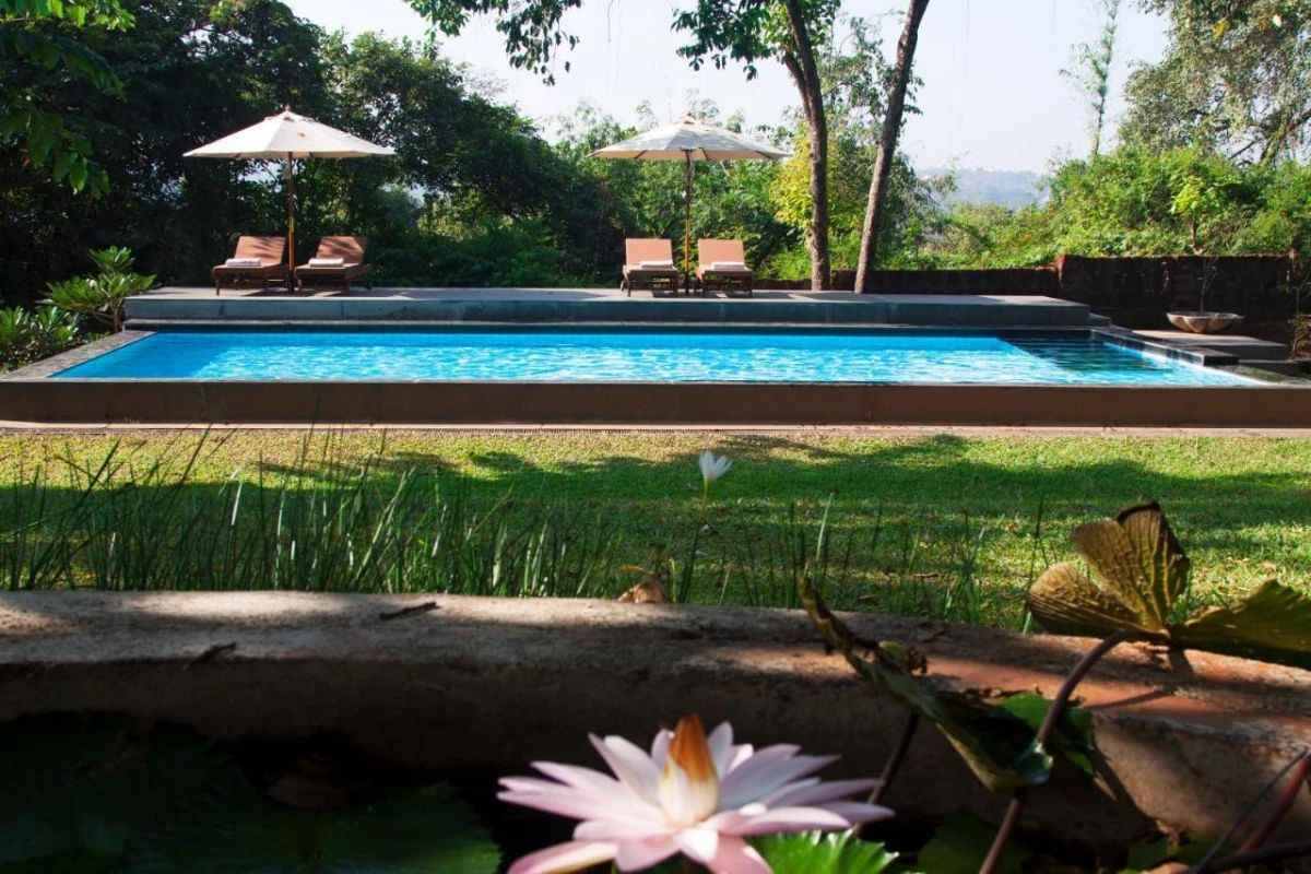 The Postcard Velha - Hotel Photo 20