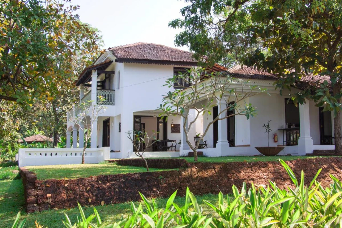 The Postcard Velha - Hotel Photo 21