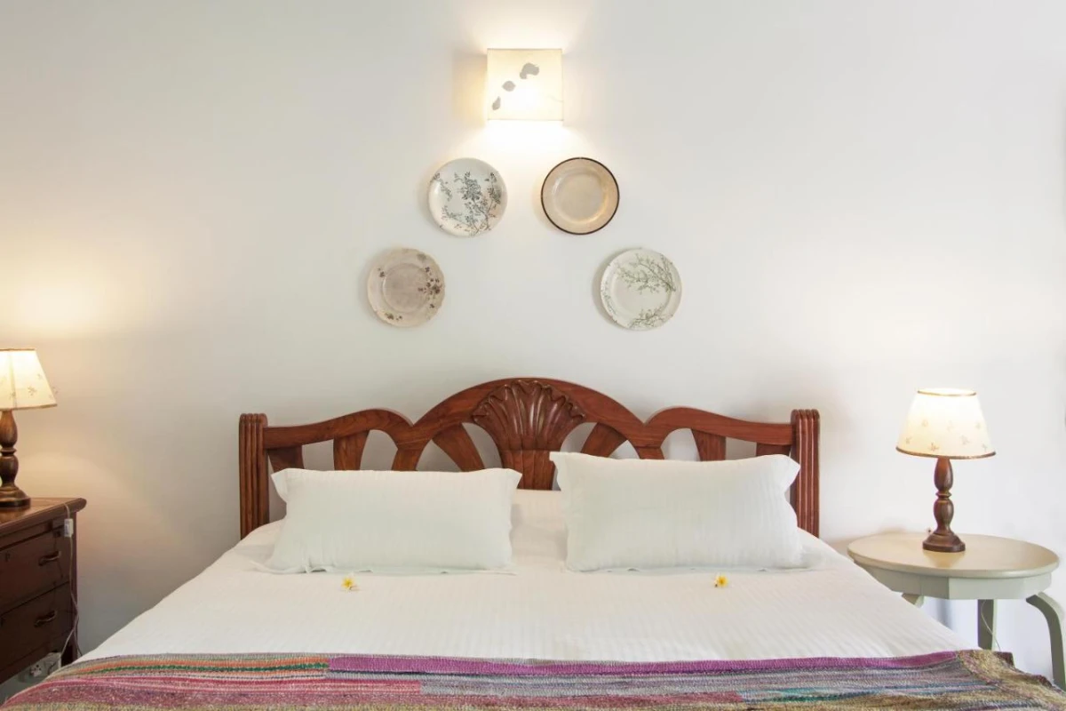 The Postcard Velha - Hotel Photo 22