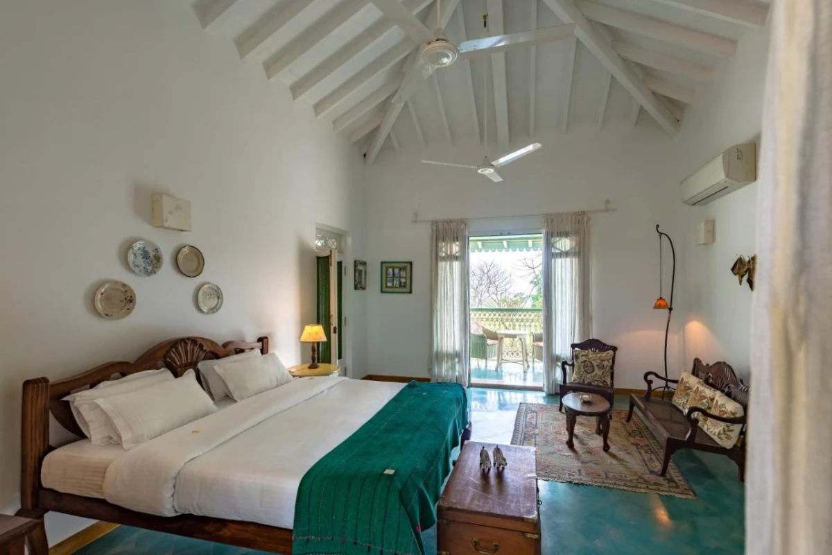 The Postcard Velha - Hotel Photo 23