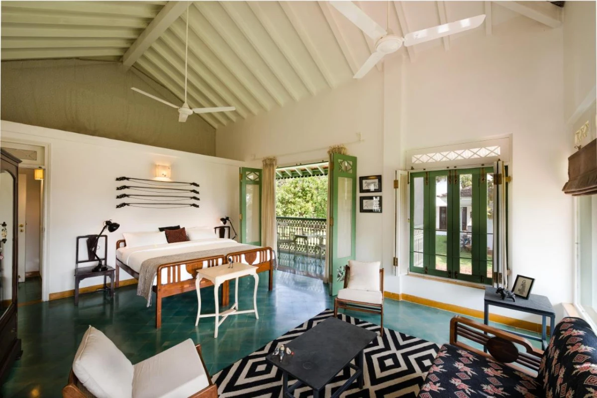 The Postcard Velha - Hotel Photo 24