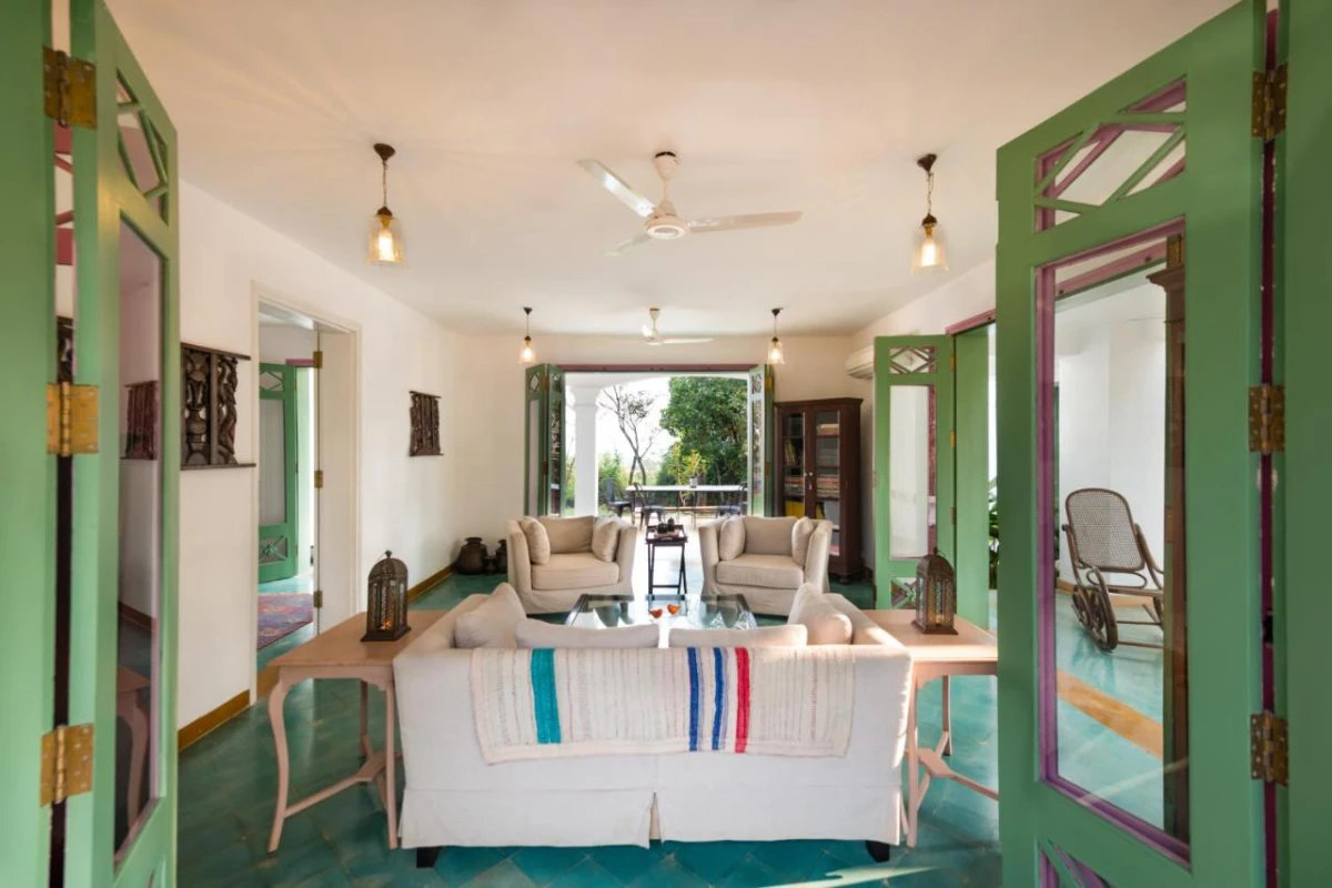 The Postcard Velha - Hotel Photo 25