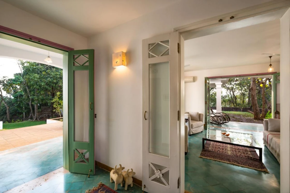 The Postcard Velha - Hotel Photo 26