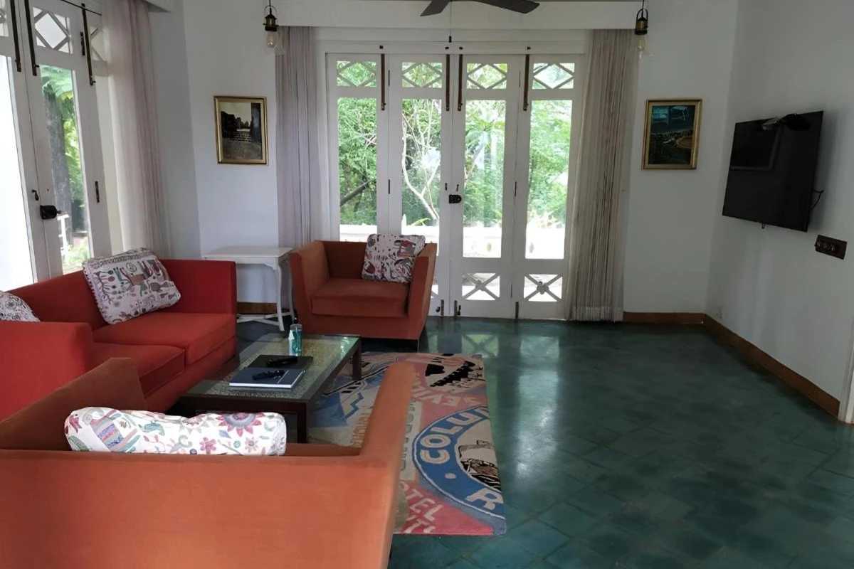 The Postcard Velha - Hotel Photo 33