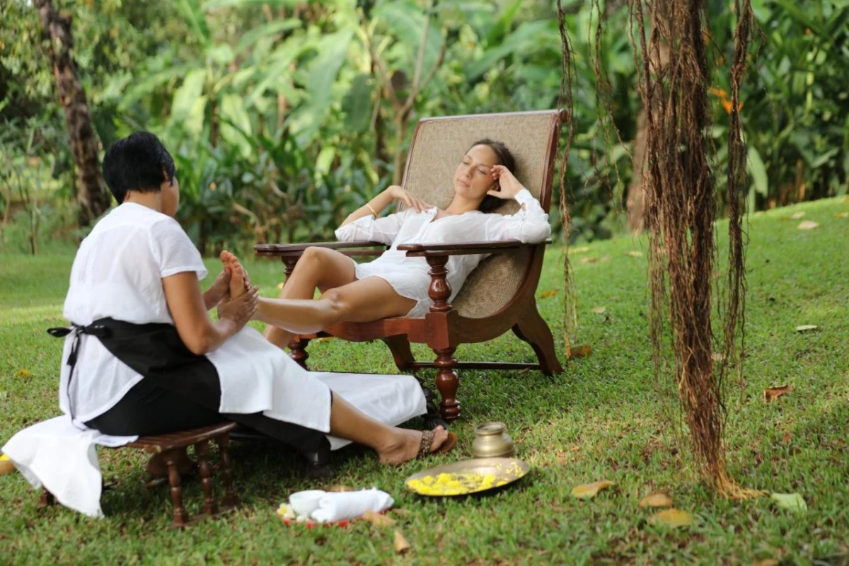 The Postcard Velha - Hotel Photo 36